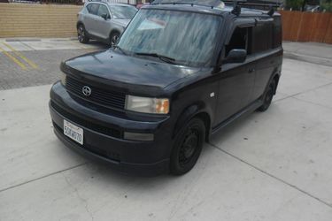 2006 Scion xB