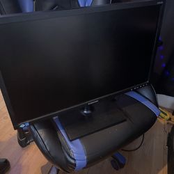 Gaming Monitor