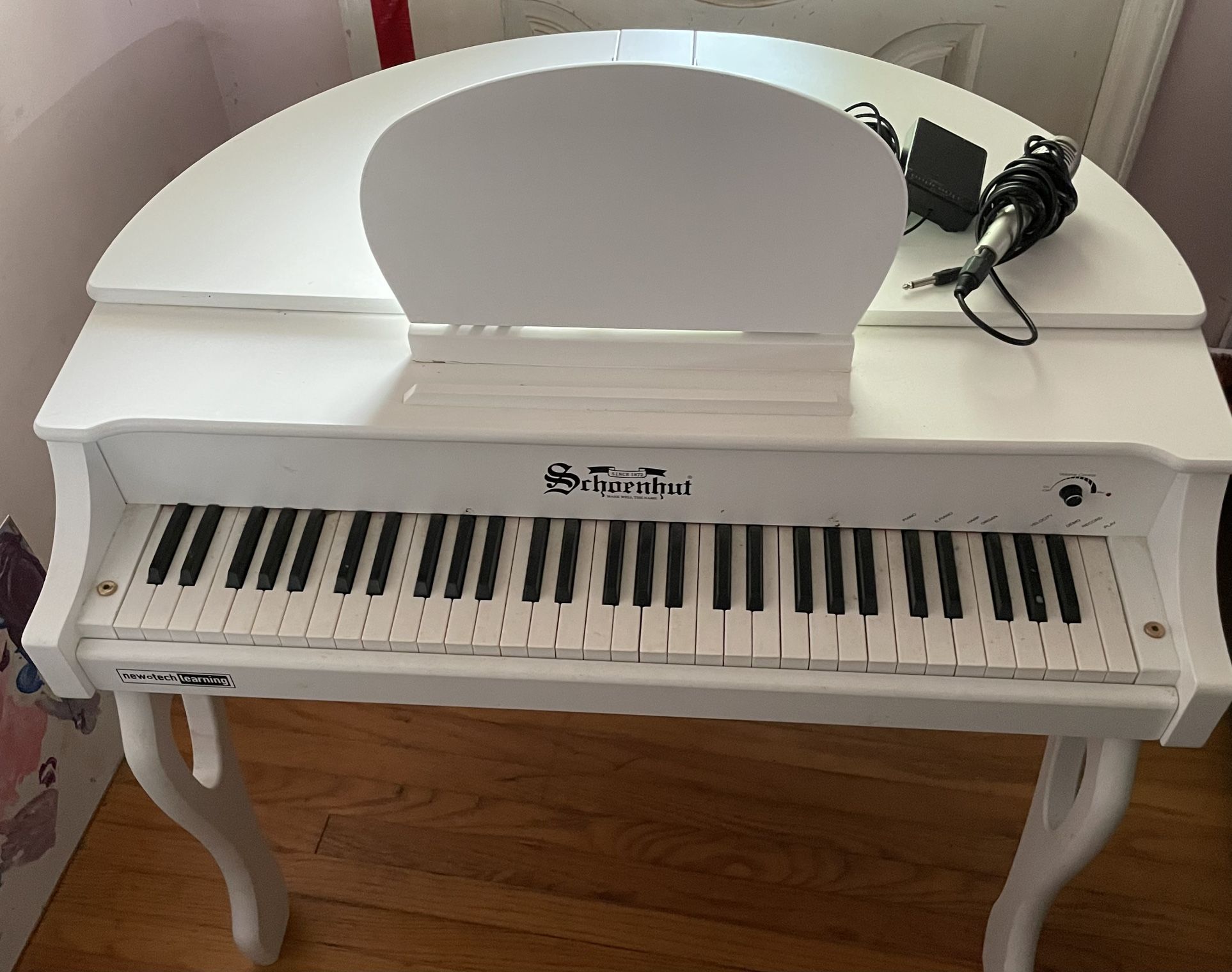 Piano