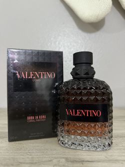 Valentino Coral Fantasy