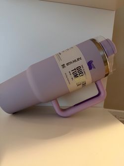 Stanley Quencher Tumbler 30 oz Lavender