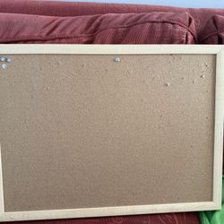 Cork Board