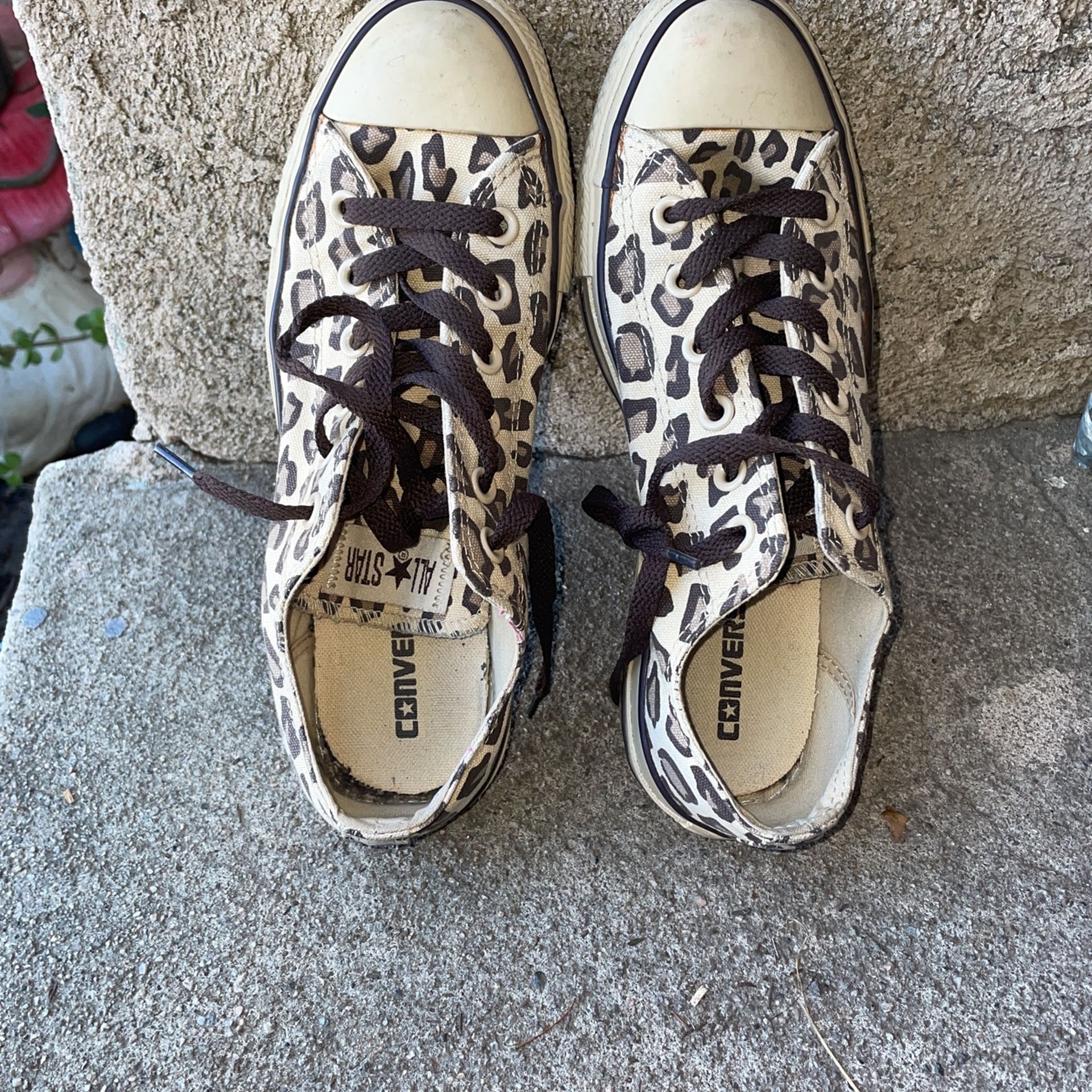 Unisex Shoes converse