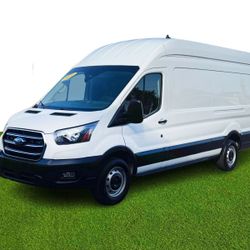 2020 Ford Transit 250 Cargo Van