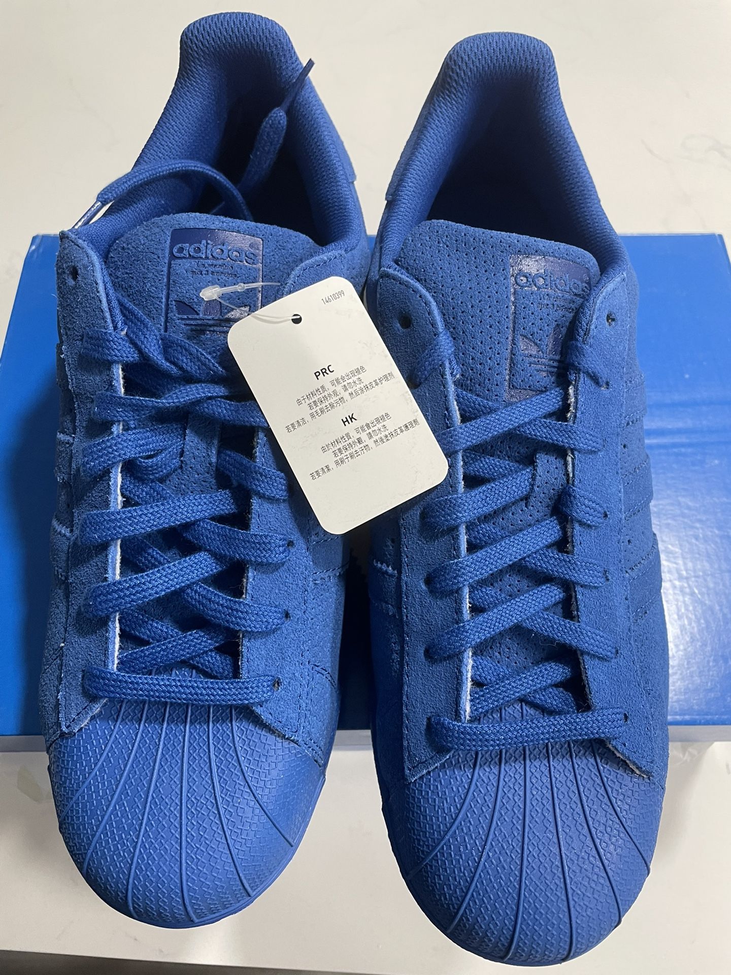 Adidas Original Superstart RT