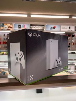 Xbox Series X 1TB Digital Edition