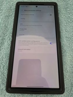 Samsung Galaxy S24 Ultra 512GB Unlocked