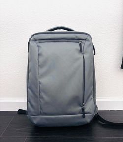 Muji Backpack Excellent condition