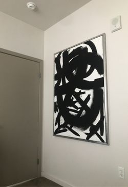 Modern painting