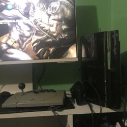 PS3 Backwards Compatible 