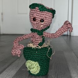 Rocking Plant 