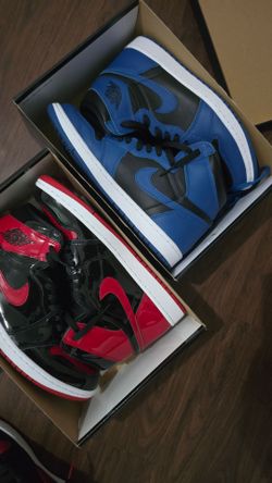 Jordan 1 sz 9.5