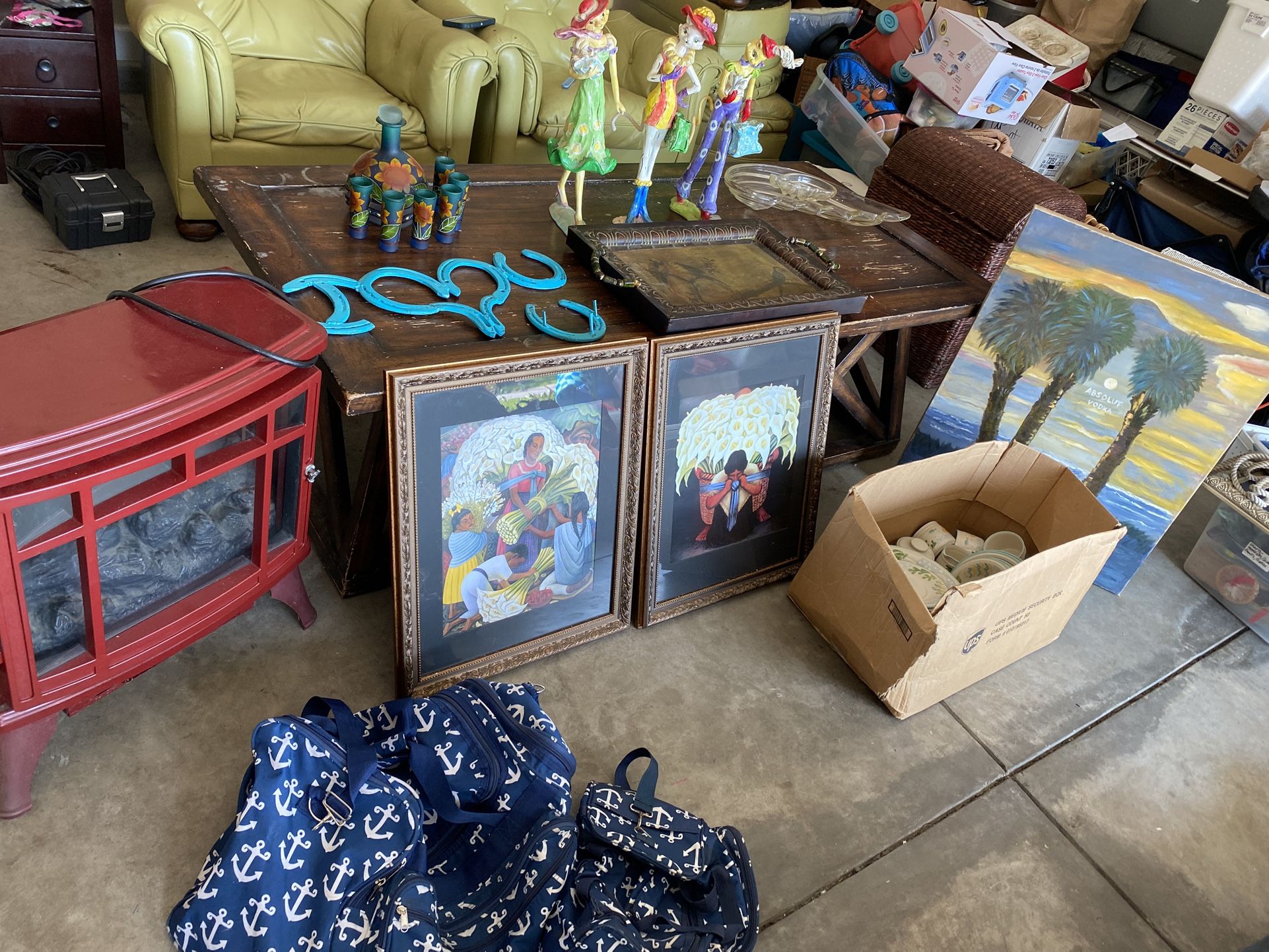$20 EACH