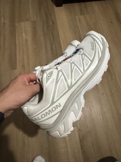 Salomon xt6 size 10.5