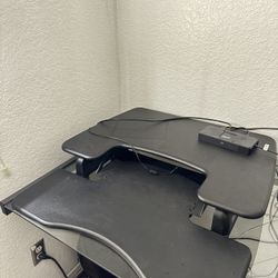 VariDesk Standing Desk