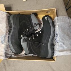 NorthFace Boots 9.5