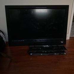 32” Vizio HDTV