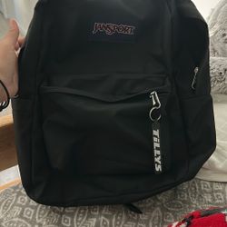 Jansport Backpack