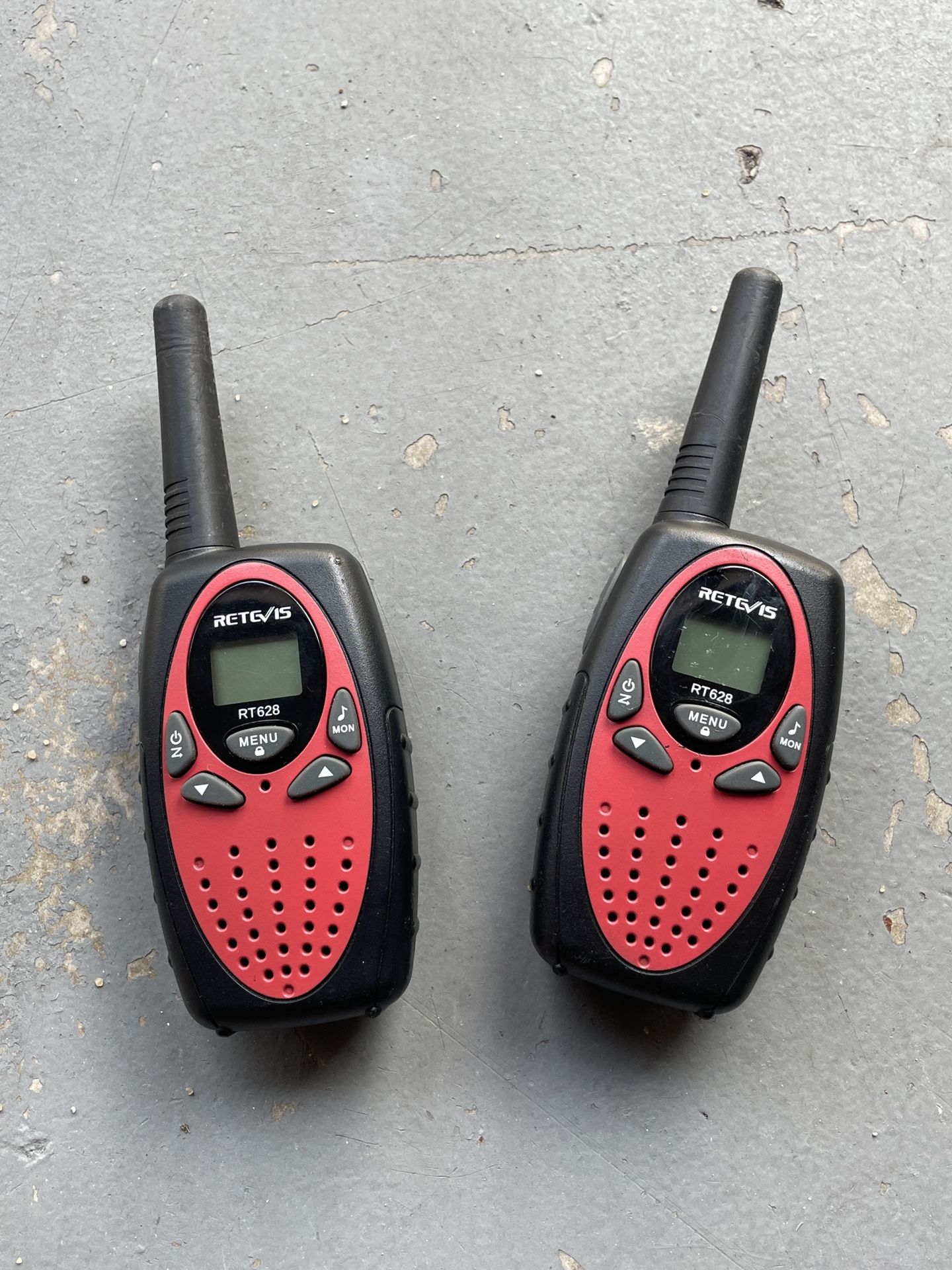Retevis RT628 Walkie Talkies for Kids,Toys Gifts for 3-14 Years Old Boys Girls,Long Range 2 Way Radio 22CH VOX,Birthday Gift,Family Walkie Talkie for
