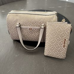 Michel Kord Bag Wallet 