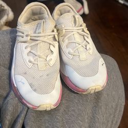 Puma Girl Gym shoes 