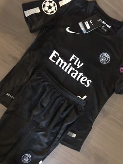 New Brazil Neymar Jr KIDS Soccer Jersey Ages 8 - 12 for Sale in Miami, FL -  OfferUp