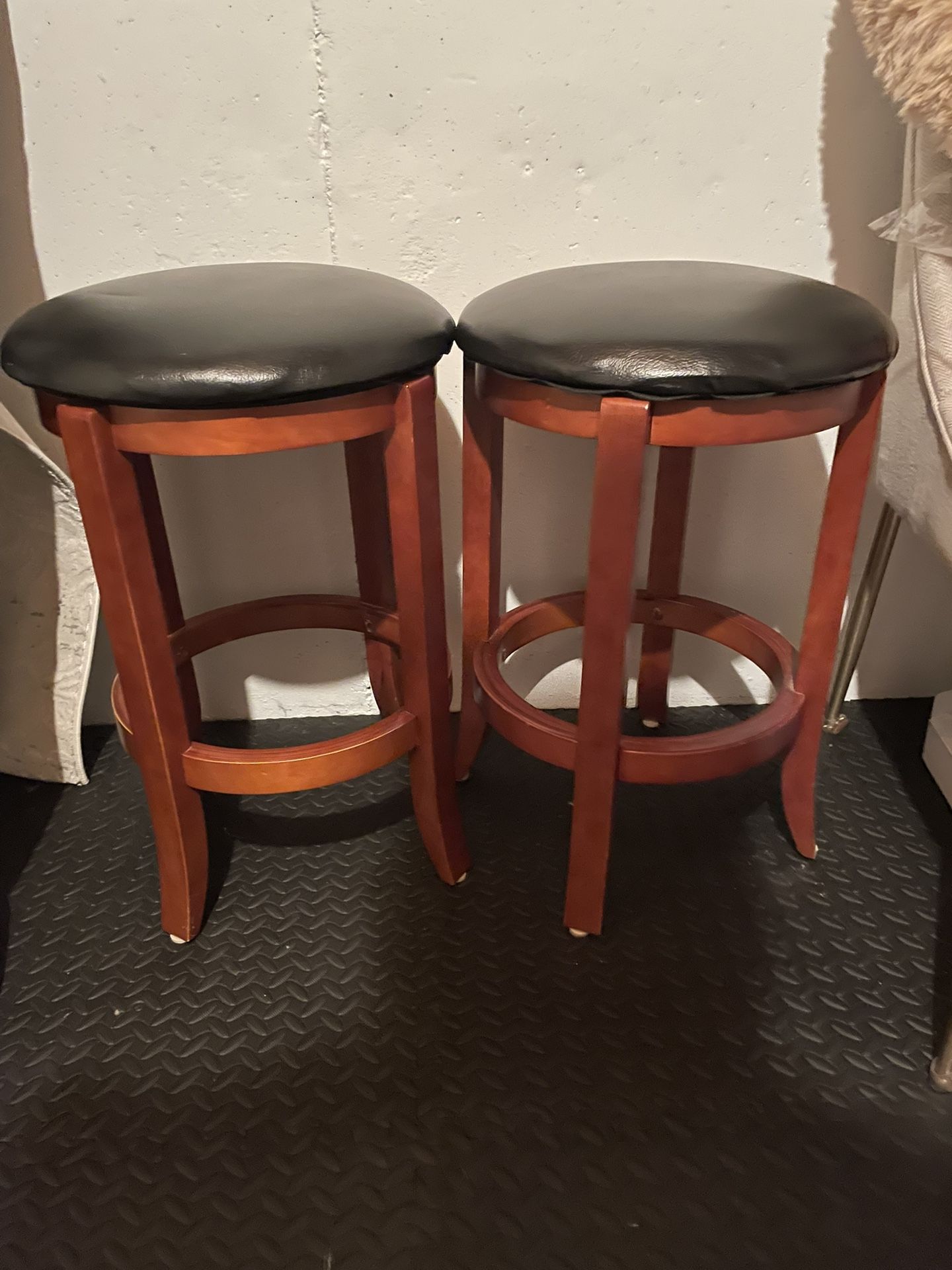 Bar Stools (2)