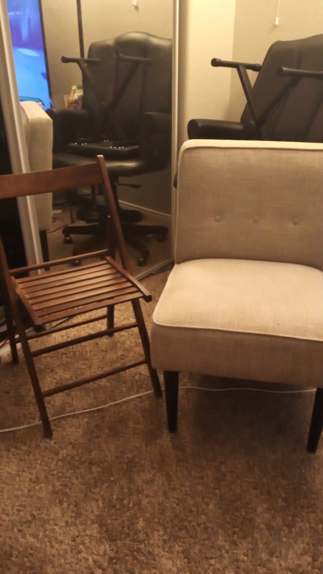 Chair bundle