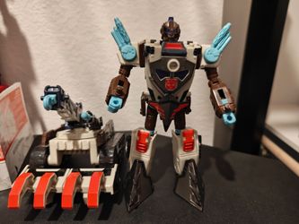 Transformers