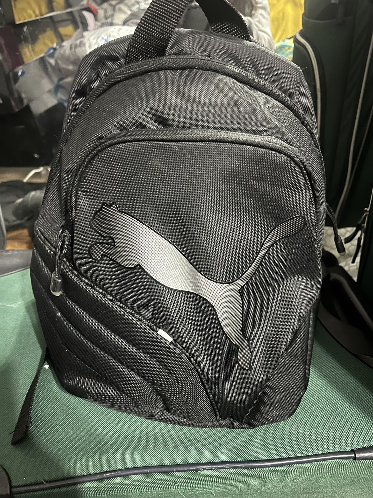 puma backpack rare 