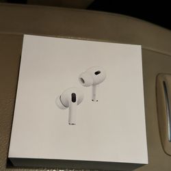 AirPods Pro 