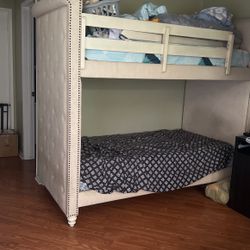 Twin Bed Frame