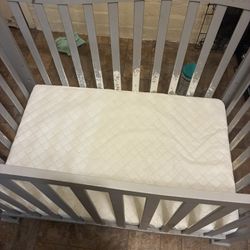 Baby Crib