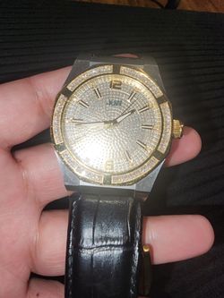 JBW mens watch