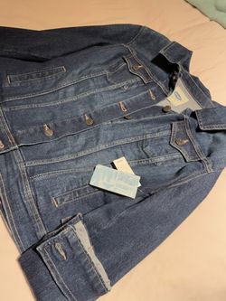 Old Navy Jean Jacket 