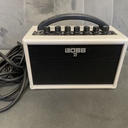 Boss Katana Mini Amp
