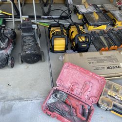 Tools For Sale 
