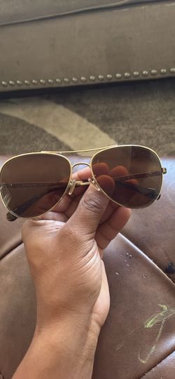 Coach sunglasses