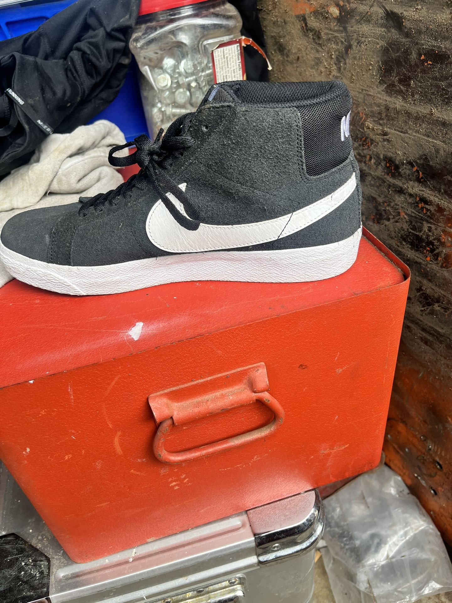 Nike