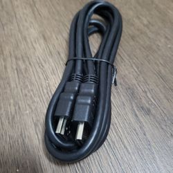 6ft HDMI Cable