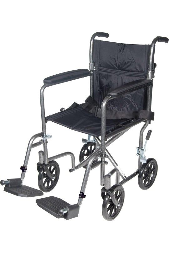 Lightweight Wheel Chair