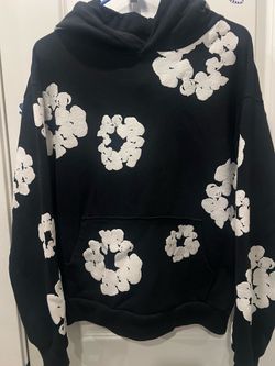 Denim Tears sweater size S