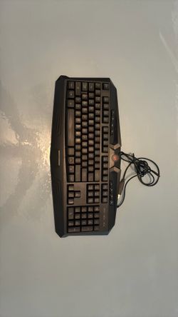 PC Keyboard