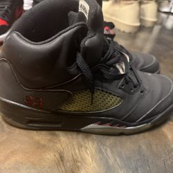 DMP RAGING BULLS Sz.11 MENS