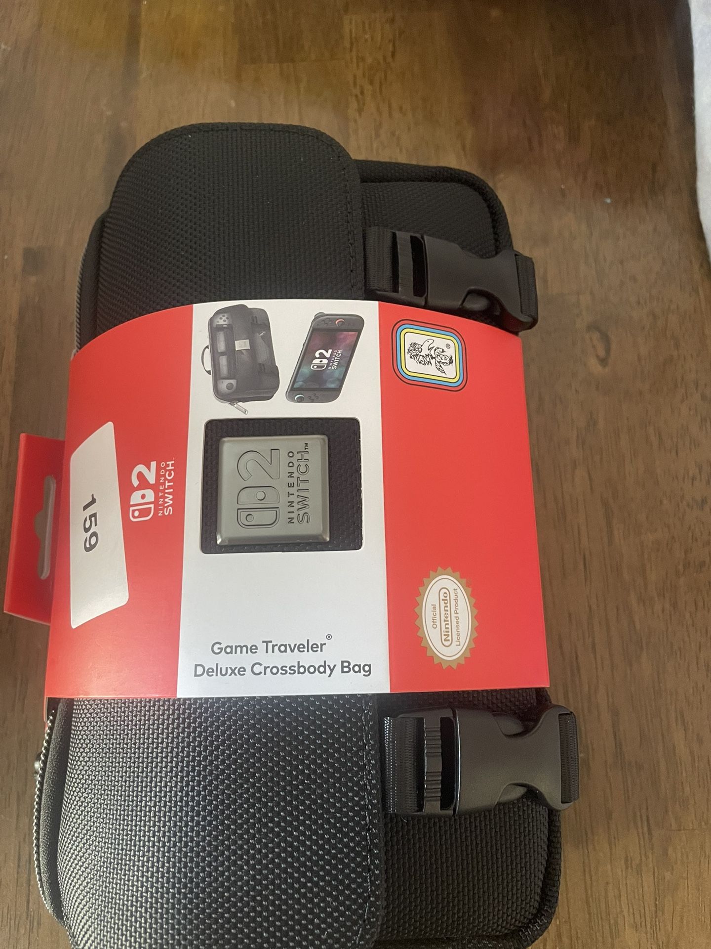 Nintendo Switch 2 Case