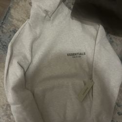 Light Oat Essential Set