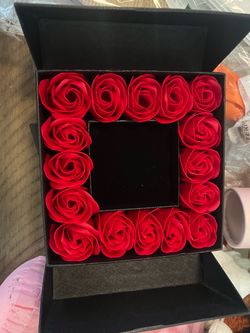 Rose box