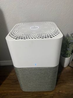 Air purifier