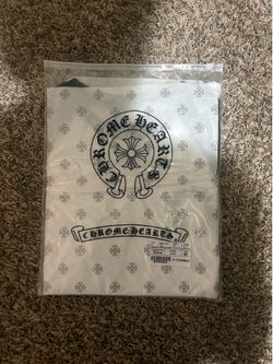 Chrome hearts long sleeve