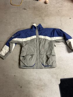 Snowboard/Ski Jacket